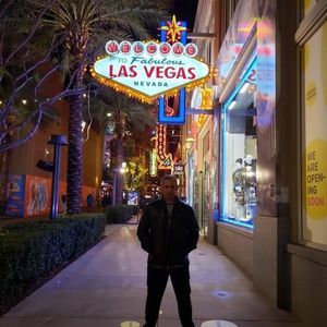 Meet your Posher, Idalberto